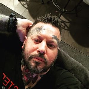 Meet your Posher, Scott